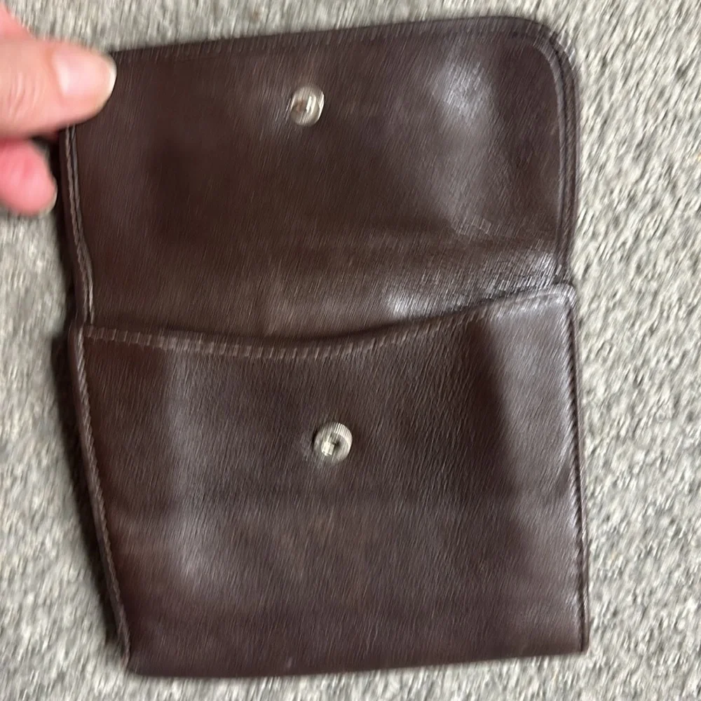 Authentic Gucci Horsebit 1955 Wallet/ unisex